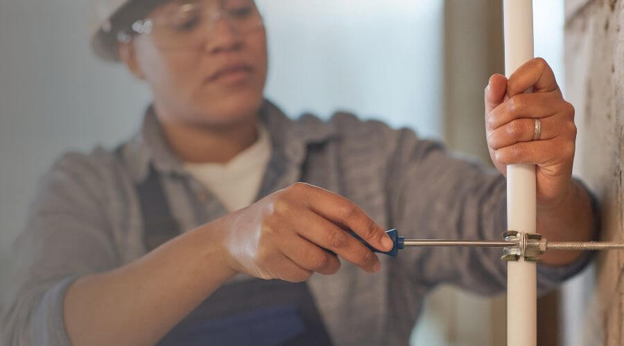 Local expert plumbing services in Alkol, WV